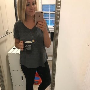 Meet your Posher, Lindsey